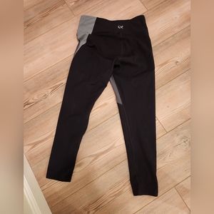 Calvin Klein size medium performance pants